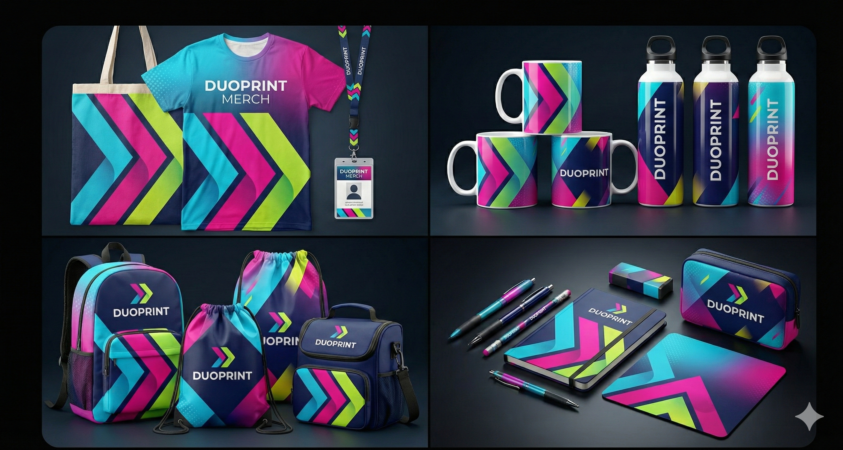 Merchandising